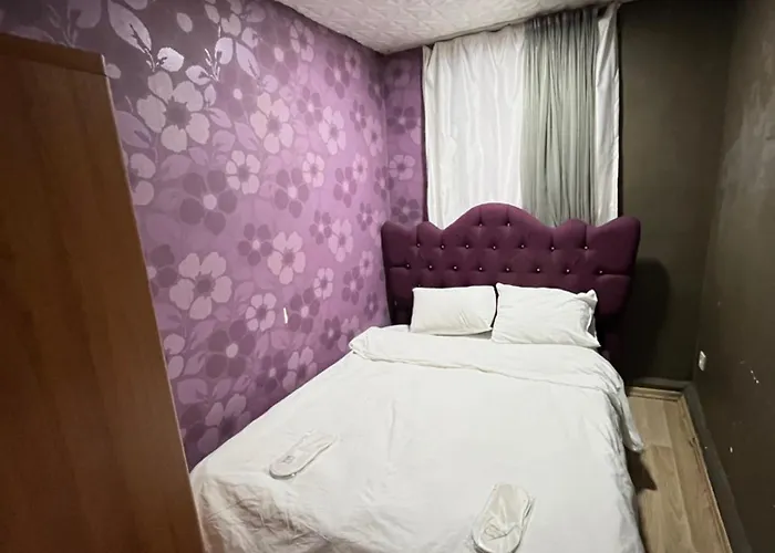 Al Khalej Aparthotel 4*