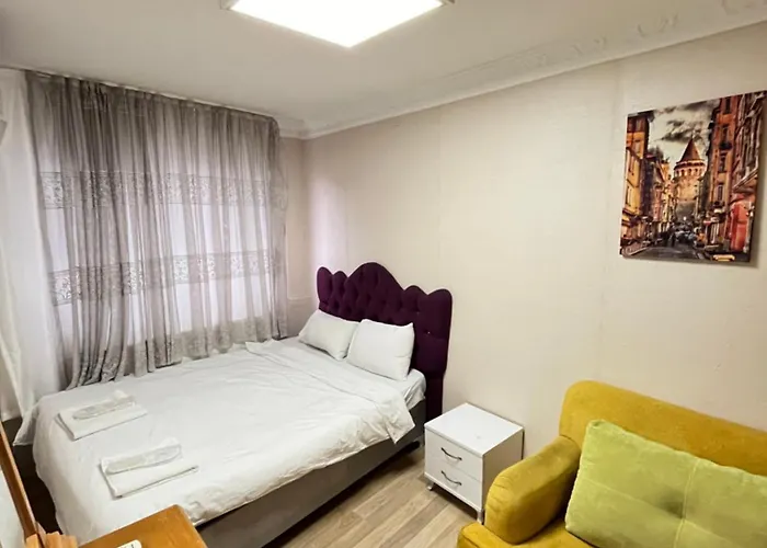 Aparthotel Al Khalej Provincia di Istanbul