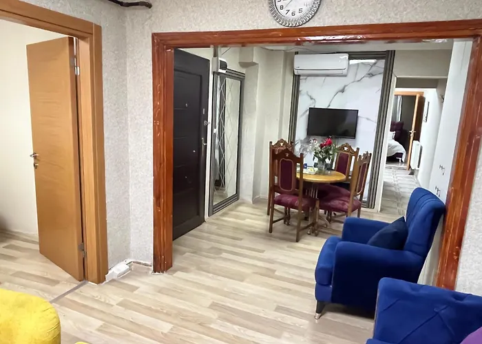 Al Khalej 4* Provincia di Istanbul