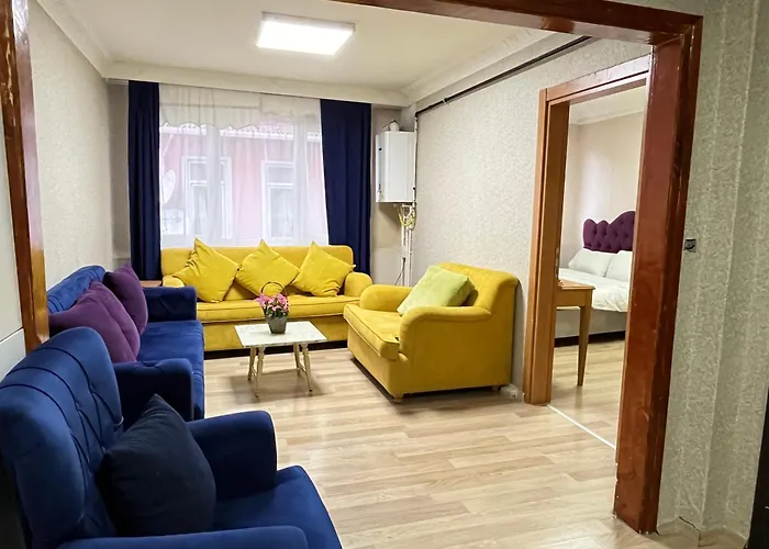 Al Khalej Aparthotel