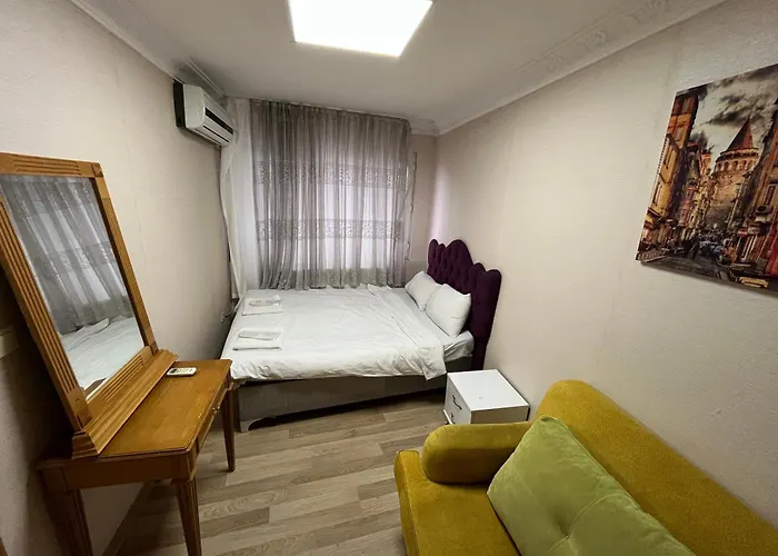 Aparthotel Al Khalej