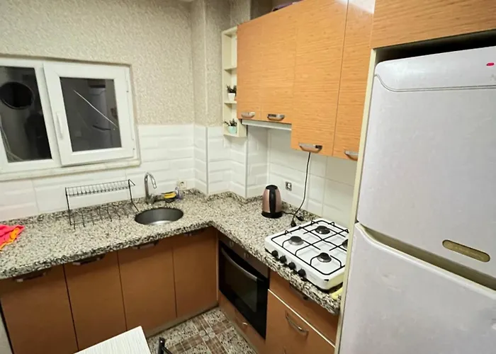 Aparthotel Al Khalej