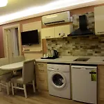 Aparthotel Al Khalej