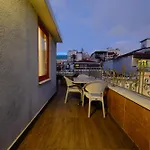 Aparthotel Al Khalej Istanbulská provincie