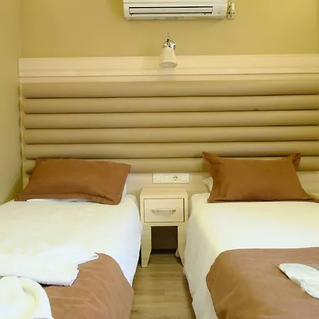 Al Khalej Lejlighedshotel 4*