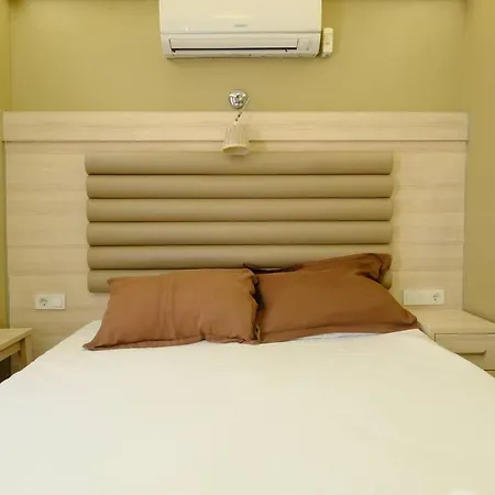 Al Khalej Apartahotel Estambul