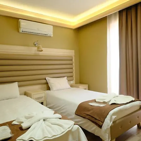 Al Khalej 4* Istanboel