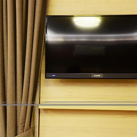 Aparthotel Al Khalej 4*