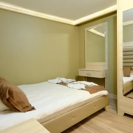 Al Khalej 4* Istanbul