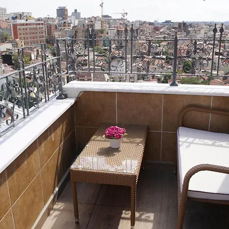 Al Khalej Lejlighedshotel