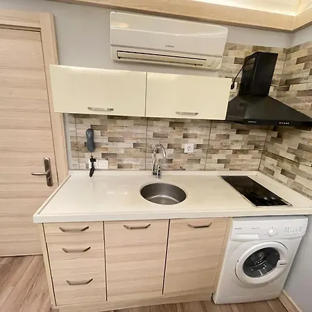 Al Khalej Apartmanhotel