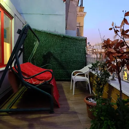 Al Khalej Apartmanhotel