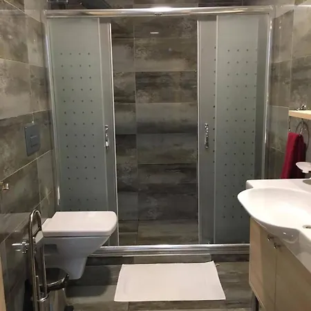 Al Khalej 4* Istanboel