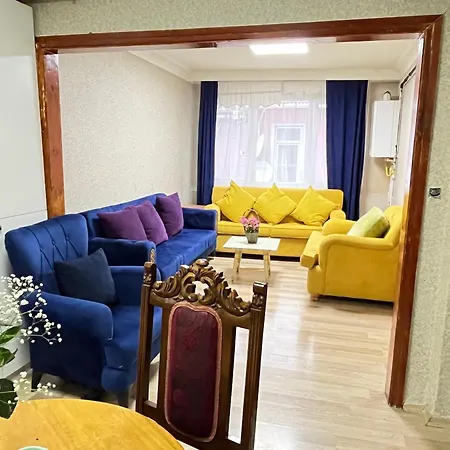 Al Khalej Istanbulská provincie