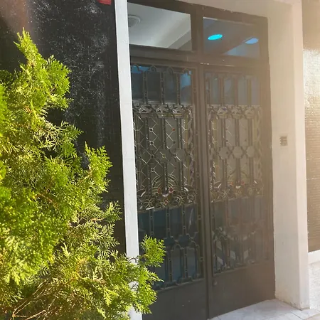 Al Khalej 4* Istanboel