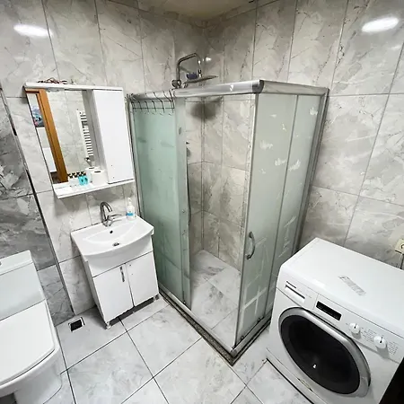 Al Khalej Lejlighedshotel