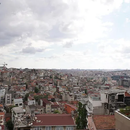 Al Khalej Estambul