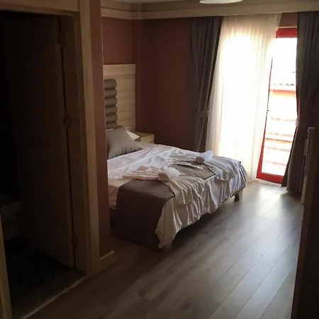 Al Khalej Aparthotel Istanbulská provincie