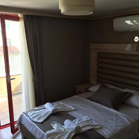 Al Khalej Apartahotel Estambul