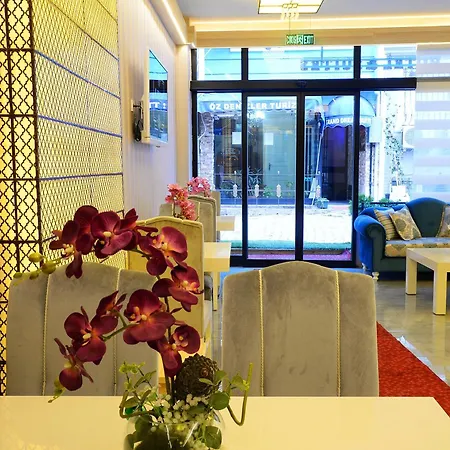 Apartahotel Al Khalej
