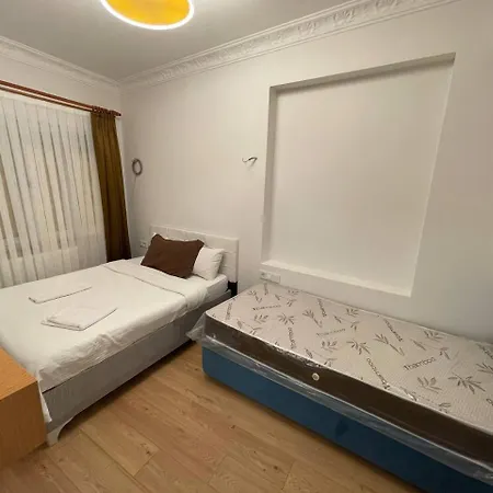 Apartahotel Al Khalej