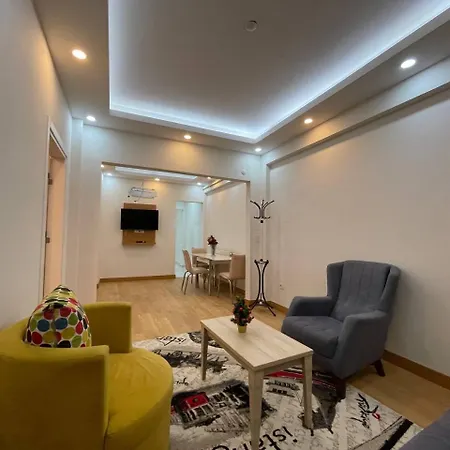 Al Khalej Aparthotel *