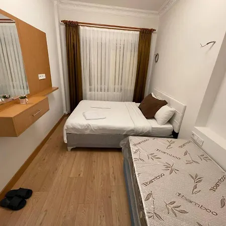 Al Khalej Istanbul
