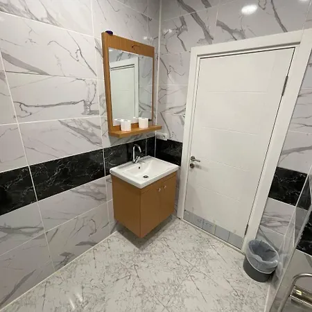 Al Khalej Aparthotel *