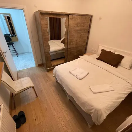 Aparthotel Al Khalej *