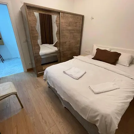 Al Khalej Aparthotel Istanbul