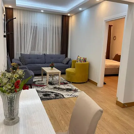 Al Khalej Aparthotel