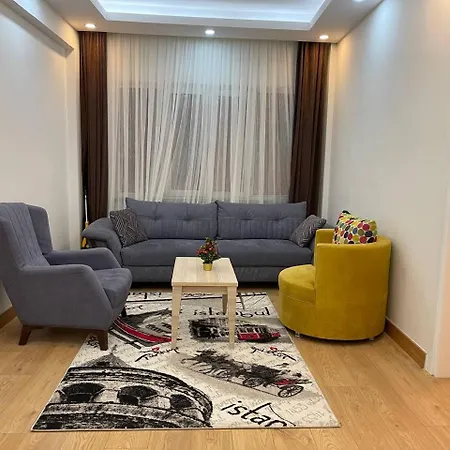 Al Khalej Apartahotel