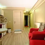 Al Khalej Aparthotel 4*