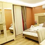Aparthotel Al Khalej Istanbul