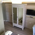 Al Khalej Aparthotel Istanbul