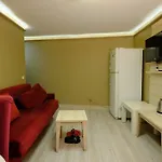 Al Khalej Aparthotel Istanbul