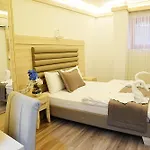 Al Khalej Aparthotel