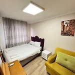 Aparthotel Al Khalej Istanbul