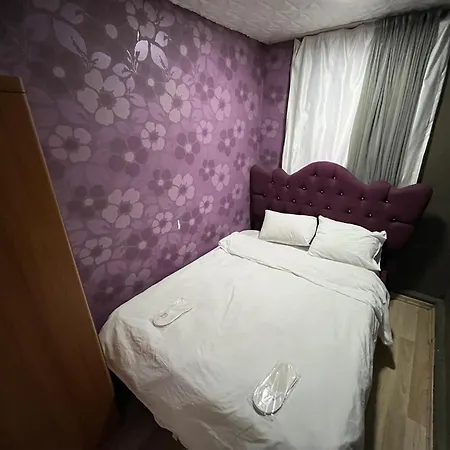 Hotel apartamentowy Al Khalej 4*