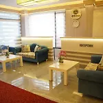 Al Khalej Lejlighedshotel 4*