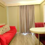 Al Khalej Lejlighedshotel 4*