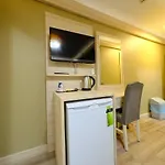 Lejlighedshotel Al Khalej 4*