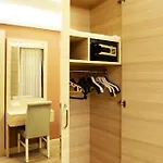 Al Khalej Lejlighedshotel Istanbul