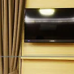 Lejlighedshotel Al Khalej 4*