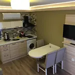Lejlighedshotel Al Khalej Istanbul
