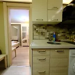 Lejlighedshotel Al Khalej Istanbul