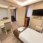 Lejlighedshotel Al Khalej 4*