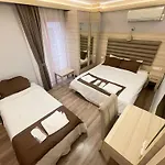 Lejlighedshotel Al Khalej Istanbul