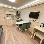 Lejlighedshotel Al Khalej Istanbul