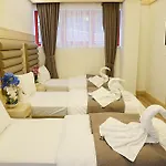Al Khalej Lejlighedshotel Istanbul